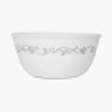 Corelle Country Cottage Glass Soup Bowl Set, 325ml-3578