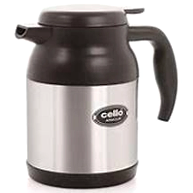 Cello Armour Stainless Steel Flask-800ml-1