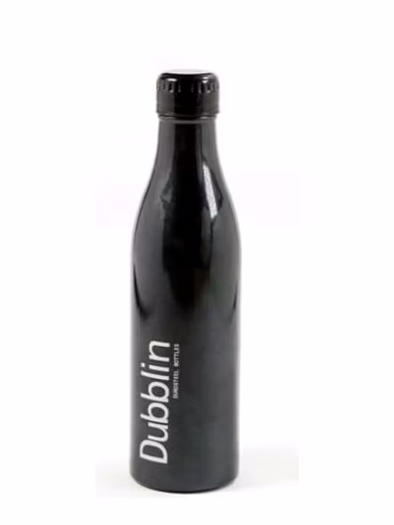 Dubblin Vintage 750ml (Hot And Cold) Stainless Steel Bottle