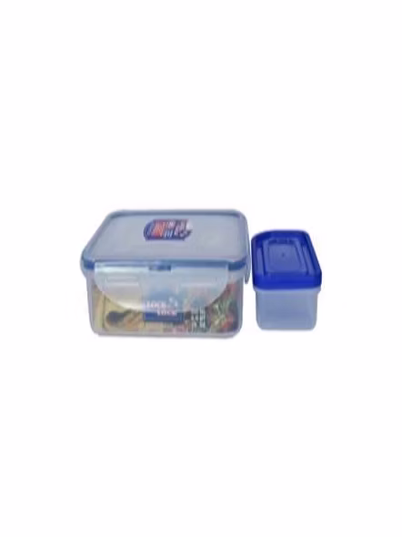 Lock &amp;  Lock Container-550ml-HPL 815L
