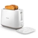 Philips Daily Collection HD2582/00 830-Watt 2-Slice Pop-up Toaster (White)-1-sm