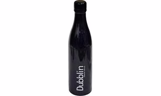 Dubblin Vintage 500ml (Hot And Cold) Stainless Steel Bottle