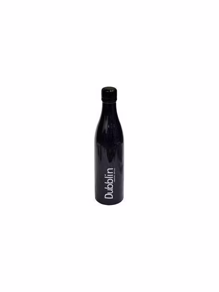 Dubblin Vintage 500ml (Hot And Cold) Stainless Steel Bottle