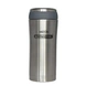 Milton Thermosteel Optima 500 Flask, Steel Plain-37438-sm