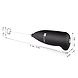 Hongxin  Hand Blender Black-1-sm