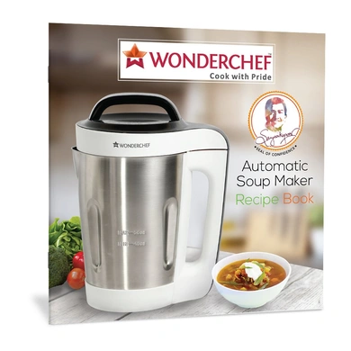 Wonderchef Automatic Soup Maker-1