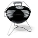Weber Barbeque Charcoal Grill Black-2-sm