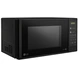 LG 20 L Solo Microwave Oven MS2043DB, Black-409-sm