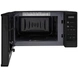 LG 20 L Solo Microwave Oven MS2043DB, Black-1-sm