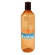 Pearlpet Fridge Bottle - Assorted Colour, Plastic, Classic, Gemini, 1 L Pack of 6-4763-sm