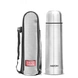 Milton Thermosteel Fliplid-500 Vacuum Flask, 500ml-37402-sm