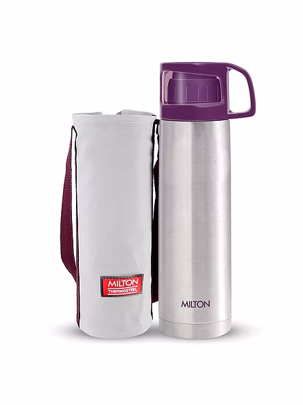 Milton Glassy Flask 750ml Vacuum Flasks-6