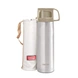 MILTON Glassy Flask 500ml Vacuum Flasks-37406-sm