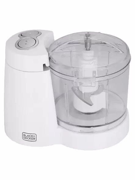 Black &amp; Decker BXCH1201IN 120 W Chopper-6