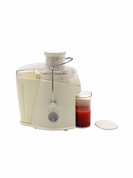 Boss Juicemaxx B607 400-Watt Juice Extractor