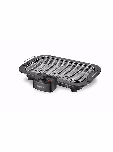 Clearline Stainless Steel Electric Grill