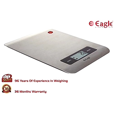 Eagle ELECTRONIC KITCHEN SCALE (EEK 3002A)-7546