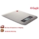 Eagle ELECTRONIC KITCHEN SCALE (EEK 3002A)-7546-sm