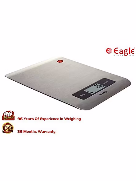 Eagle ELECTRONIC KITCHEN SCALE (EEK 3002A)