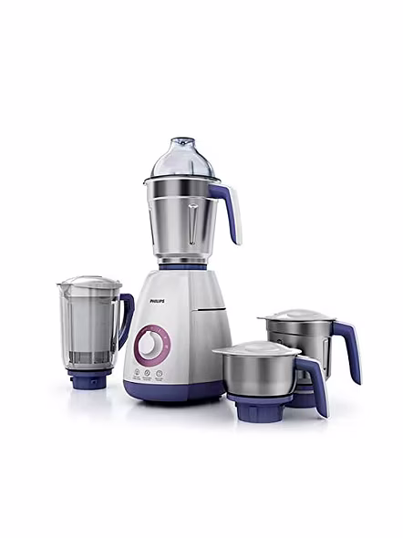 PHILIPS MIXER HL7701-6