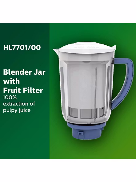 PHILIPS MIXER HL7701-9
