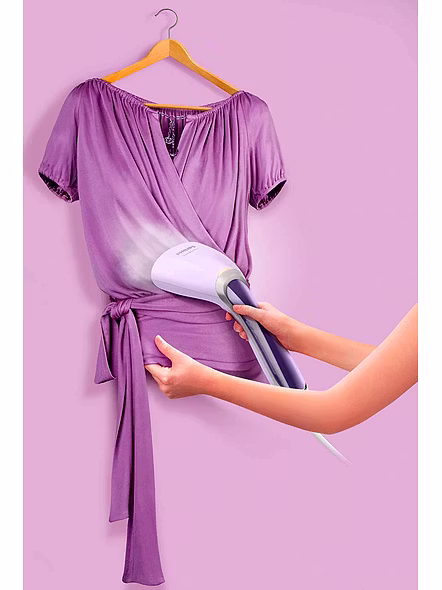 PHILIPS GARMENT STEAMER GC360/30-3