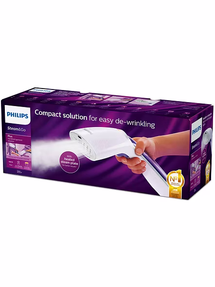 PHILIPS GARMENT STEAMER GC360/30-4