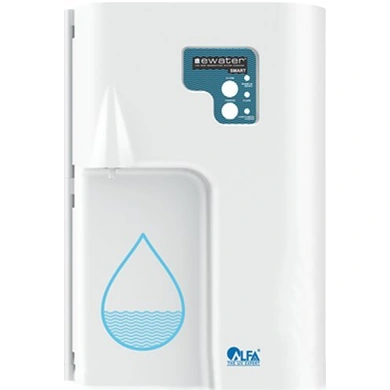 ALFA WATER PURIFIER E SMART-307