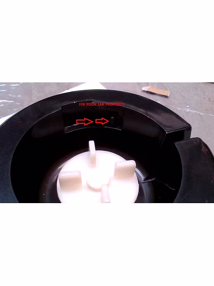 PREETHI MIXER STEEL 110-6