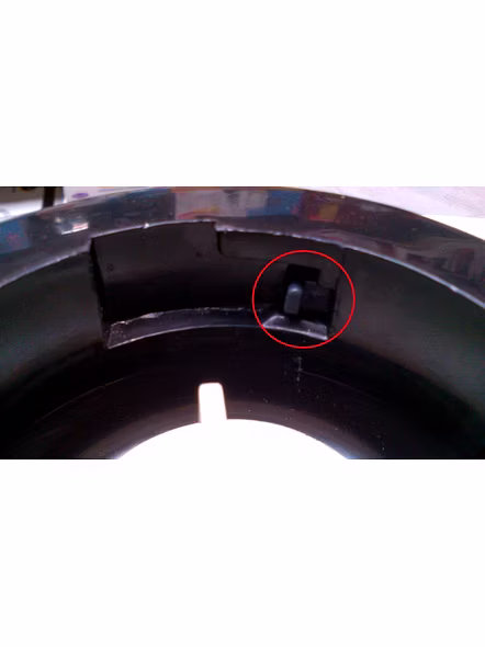 PREETHI MIXER STEEL 110-7