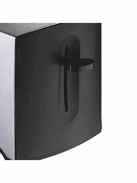 Borosil KRISPY 4 SLICE POP-UP TOASTER-4