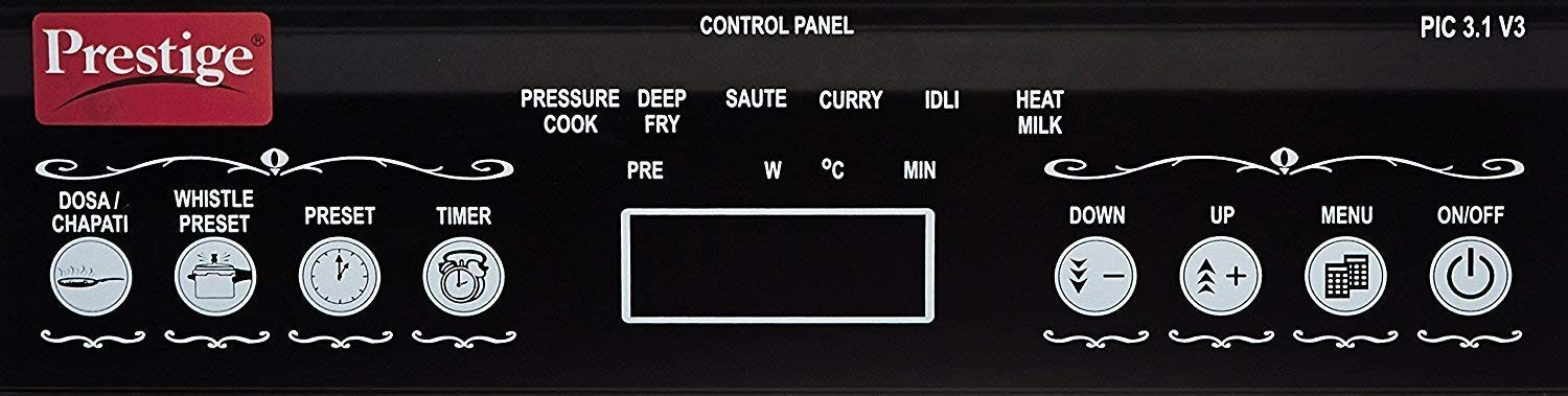 PRESTIGE INDUCTION PIC 3.1 V3-2