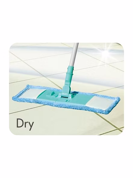 Milton Spotzero Flat Mop