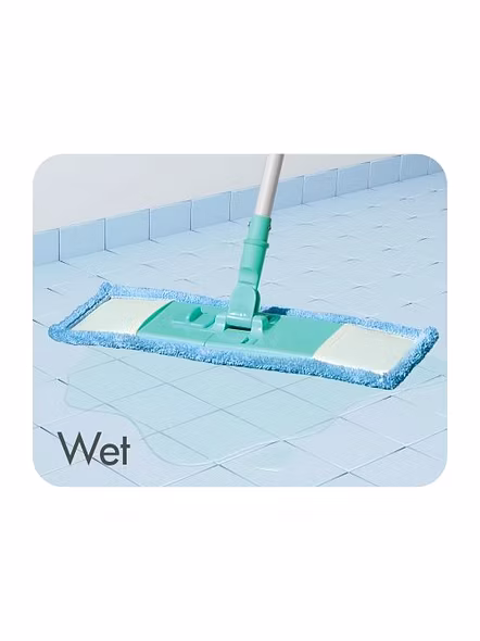 Milton Spotzero Flat Mop-2