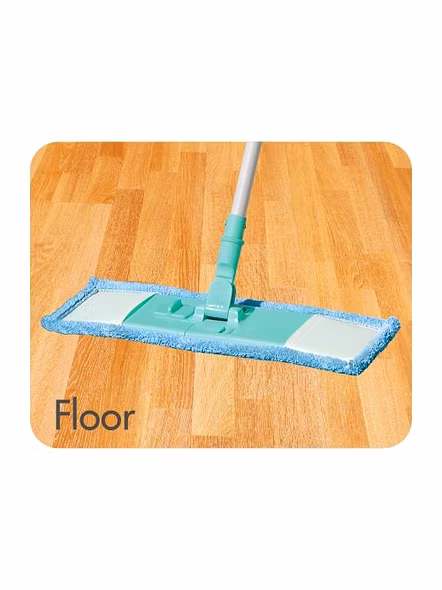 Milton Spotzero Flat Mop-3