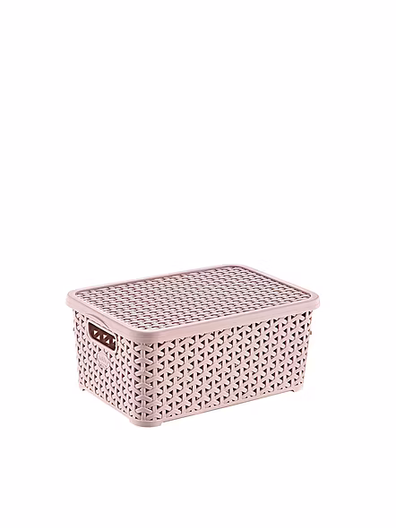 HOBBY LIFE BASKET 41255 6LTR