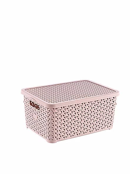 HOBBY LIFE BASKET 41256 10L