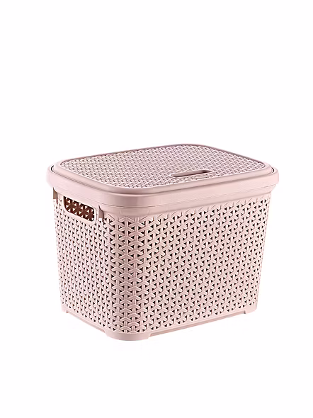 HOBBY LIFE BASKET 81108