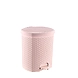 HOBBY LIFE DUSTBIN 11122 RATTAN-2-4812-sm