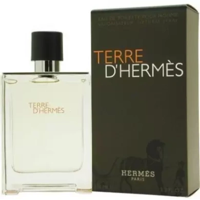 Hermes Terre D'Hermes Perfume 100ml (For Men)-1