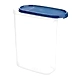 SIGNORAWARE CONTAINER MODULAR 719 OVAL 4-28873-sm