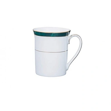 Noritake Marble Green Mug 1Pc (M005)-2147