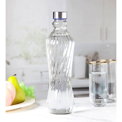 ROXX BOTLE CLEAR 1727 RING-26875