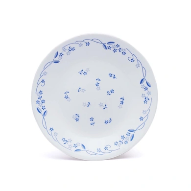 Corelle Livingware Provincial Blue Dinner Plate-35384