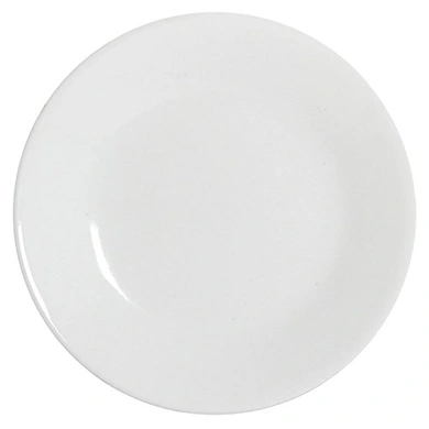 CORELLE SMALL PLATE WHITE 1PC-31412