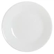CORELLE SMALL PLATE WHITE 1PC-31412-sm