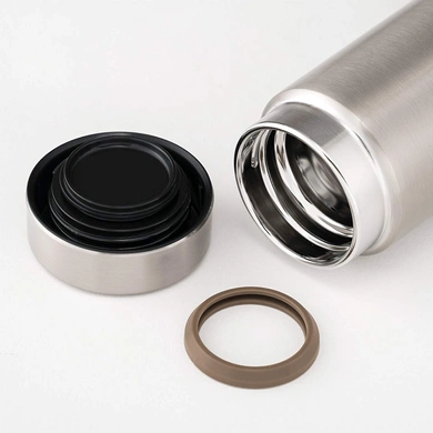 Tiger Stainless Steel Thermos Vaccum Water Bottle / Mug / Flask MMP-J020 200ml |  MMP-J030 300ml-200ml-2