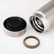 Tiger Stainless Steel Thermos Vaccum Water Bottle / Mug / Flask MMP-J020 200ml |  MMP-J030 300ml-200ml-2-sm