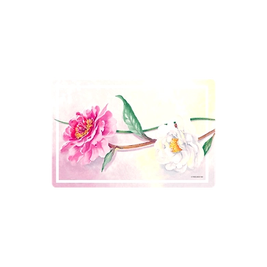 FREELANCE TABLE MAT FROSTED-2