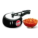 Hawkins Contura Hard Anodised Aluminium Pressure Cooker, 3.5 Liters(CB35)-1-sm